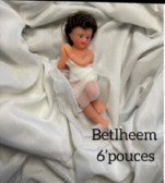 Charger l'image dans la galerie, Enfant Jésus de cire