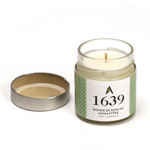 Charger l'image dans la galerie, Bougie de soya 1639
