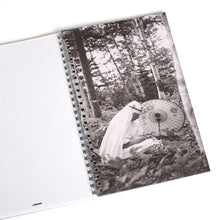 Charger l'image dans la galerie, Journal de réflexion Histoire de mon temps