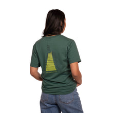 Charger l'image dans la galerie, Le T-shirt du Monastère avec logo et design au dos
