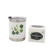 Charger l'image dans la galerie, Duo tisane et tasse isotherme signature