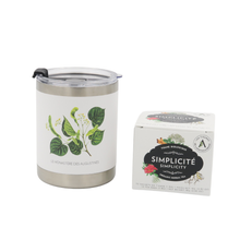 Charger l'image dans la galerie, Duo tisane et tasse isotherme signature