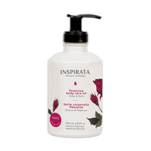 Charger l'image dans la galerie, Huile corporelle Féminité