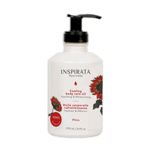 Charger l'image dans la galerie, Huile corporelle Pitta