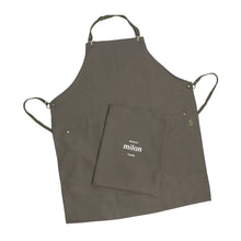 Charger l'image dans la galerie, Tablier Maison Milan