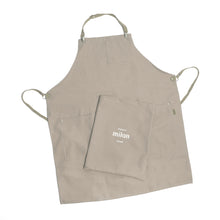 Charger l'image dans la galerie, Tablier Maison Milan