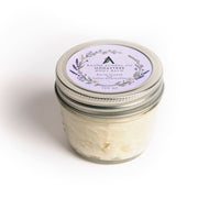 Baume floral du Monastère - karité fouetté