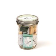 Bonbonnière de savons