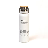 Bouteille d'hydratation isotherme