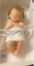 Charger l&#39;image dans la galerie, Enfant Jésus de cire
