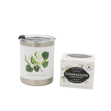 Charger l'image dans la galerie, Duo tisane et tasse isotherme signature
