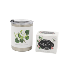Charger l'image dans la galerie, Duo tisane et tasse isotherme signature
