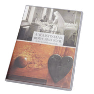 DVD - Augustines corps et âme