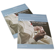 Livre - Mémoires d'un Monastère
