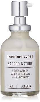 [Comfort Zone] Nature Sacrée – Sérum de jeunesse