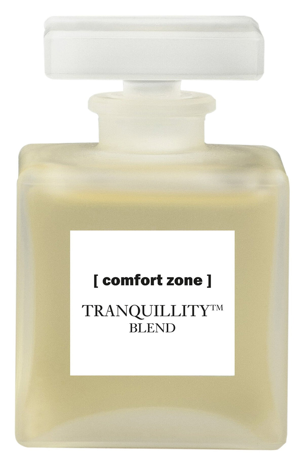 [Comfort Zone] Tranquillité – Mélange d’huiles aromatiques